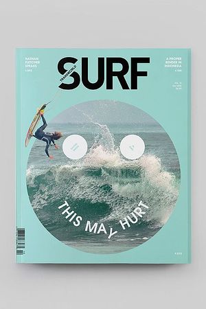 Transworld Surf Redesign圖片