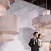 婚禮場景搭建精選高清圖片3