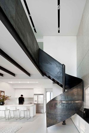 20 Examples Of Minimal Interior Design #26圖片