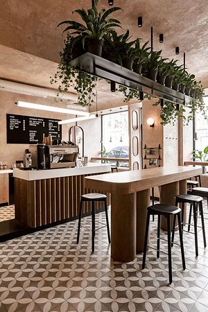 咖啡屋-酒吧餐廳圖片