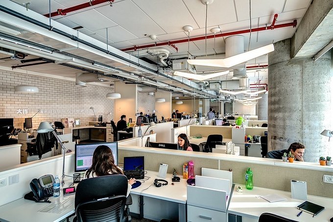 多彩的办公空间设计素材，%E5%A6%82%E6%9E%9C%E4%B8%8D%E8%AF%B4%E4%B-高清免费商用摄影插画图片素材、设计案例